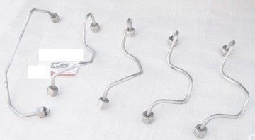 фото thumb №1, Citroen c4 picasso 2010r 2,0hdi шланг впрыска