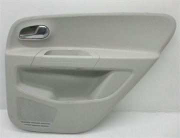 фото thumb №1, Обшивка дверь правый задняя vw up citigo mii 1s4867212