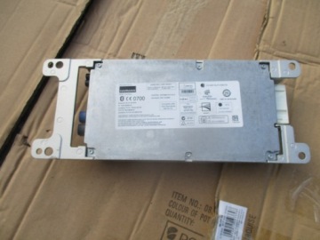 фото thumb №2, Bmw f25 x3 f36 модуль combox bluetooth 9257151