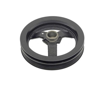 фото thumb №2, Колесо пасове chrysler 300m 1999-2004