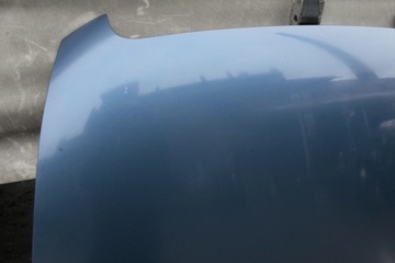 фото thumb №4, Капот audi a6 c6 lz5b