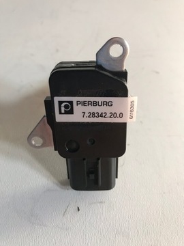 фото thumb №12, Pierburg 7.28342.20.0 витратомір масовий повітря