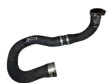 фото thumb №1, Opel mokka x 1.4turbo шланг intercoolera13480296