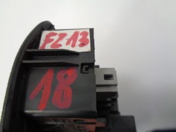 фото thumb №5, Renault scenic iii панель світла 648450007r