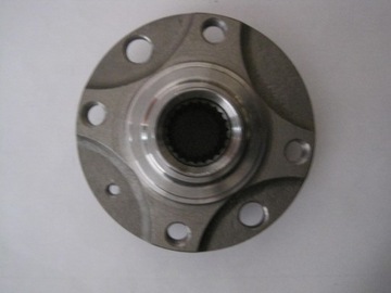 фото thumb №2, Ступиця колеса перед lanos nexia 13" 96176252