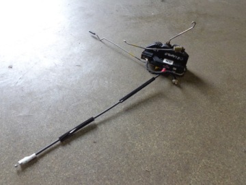 фото thumb №1, Orlando замок дверь левый перед передний 13503801 gn