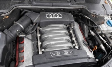 фото thumb №1, Двигун audi a8 3.7 v8 bfl безкоштовно монтаж