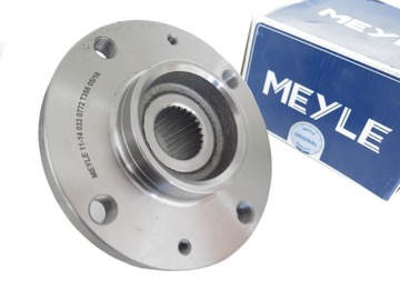 фото thumb №1, Ступица колеса перед do citroen berlingo bx c3 c4 ds4