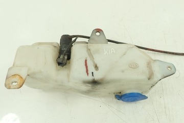 фото thumb №4, Бачок склоомивача kia k2500 00-04 помпа