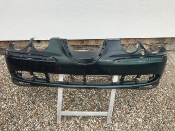 фото thumb №1, Бампер перед передний jaguar s type 04-09