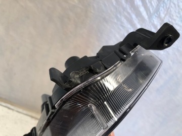 фото thumb №5, Hyundai ioniq противотуманная фара led левый drl