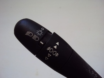 фото thumb №4, Перемикач комбінований стрічка citroen c3 ds3