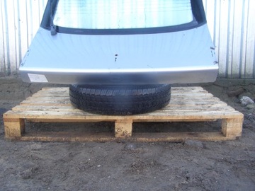 фото thumb №5, Opel calibra крышка багажника багажника