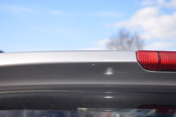 фото thumb №10, Nissan murano i 07r крышка стекло задняя ky0g ky0