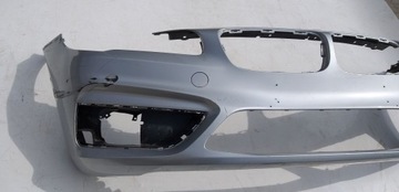 фото thumb №10, Бампер перед передній bmw 2 f45 f46 14-