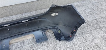 фото thumb №12, Astra iv lift opc line бампер перед оригинал d148