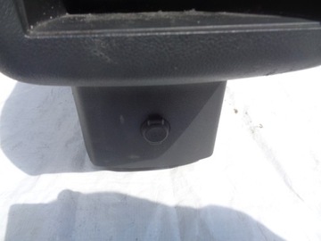 фото thumb №6, Peugeot 3008 09-16 підлокітник тунель середній