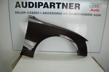 фото thumb №1, Крыло audi a5 8t оригинал alu 8t0 2012-2016 lift