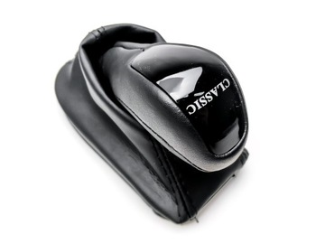 фото thumb №10, Ручка переключения передач чехол mercedes w211 автоматическая коробка передач