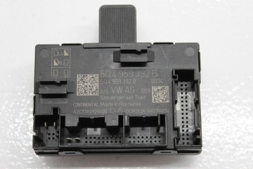 фото thumb №1, Модуль двері p volkswagen оригінальний номер 5q4959392b