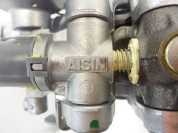 фото thumb №6, Колонка кермова lexus is iii 300h 13-