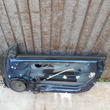 фото thumb №14, Двері праві праві перед audi a4 cabrio 07r