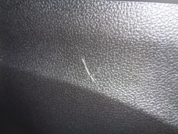 фото thumb №5, Renault kadjar туннель средний бардачок подлокотник