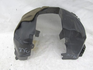 фото thumb №1, Подкрылок ford s-max galaxy 06-15 левый перед org