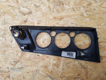 фото thumb №9, Transit custom рамка захист панель кондиціонера