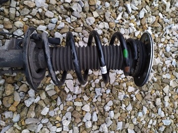 фото thumb №7, Range evoque амортизатор mcpherson  правый перед bj32-18045-ad