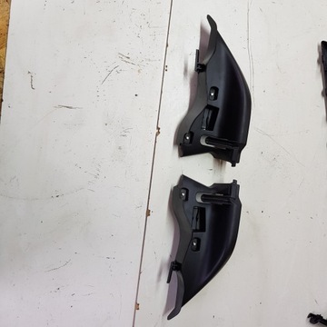 фото thumb №1, Напрямна поперечина лівий задня audi a3 8v