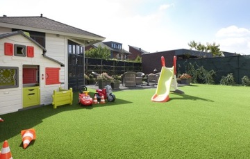 Искусственная трава WIMBLEDON PITCH TERRACE 300x2660см