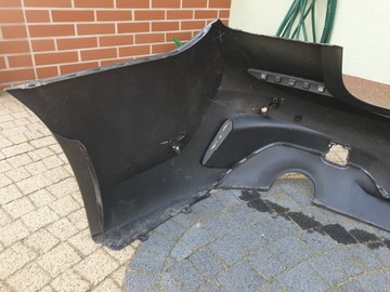 фото thumb №5, Bmw 3 g20 бампер задняя задний m набор