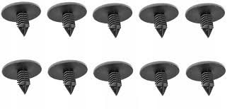 фото thumb №3, Штифт кліпса підкрилок renault laguna 2 ii 3 iii