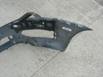 фото thumb №6, Бампер перед skoda octavia iii lift 5e0807221n