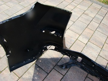 фото thumb №10, Bmw x-5 g05 m-pakiet -бампер задняя задний