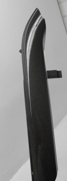 фото thumb №10, Тунель середній рамка audi q7 ii 4m карбон карбон ent736081et