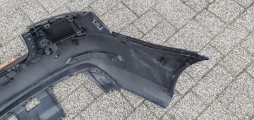 Audi a3 8v5 s-line бампер задняя оригинал d050 Цена, фото thumb