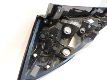 фото thumb №5, Honda civic x hb led 2017 правая задняя лампа задняя