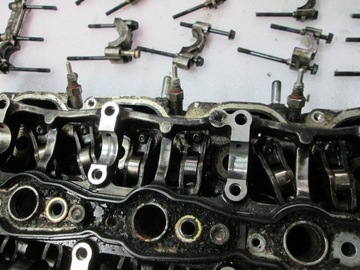 фото thumb №8, Honda accord viii 2.2 d головка n22b1 вали 2009