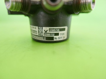 фото thumb №9, Распределитель топлива renault modus phi 1.5 dci 04-08