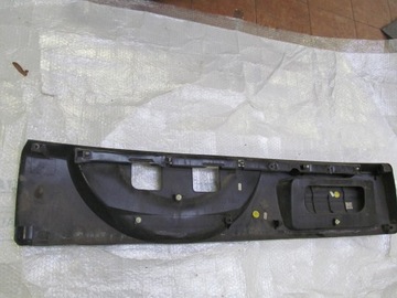 фото thumb №5, Honda crv 02-06 накладка накладка молдинг кришки c402