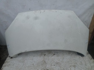 фото thumb №1, Капот кришка двигуна ford galaxy mk1 lift 00-04