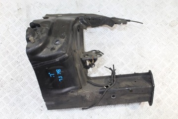 фото thumb №1, Чверть лонжерон ліва audi b8 8k 8k0 8k9