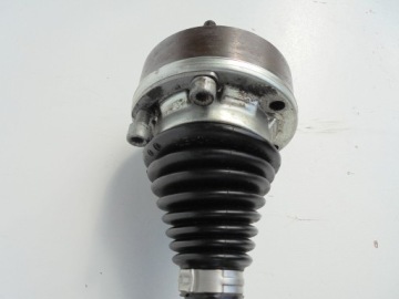 Vw golf 7 vii приводной вал правая 5q0407272c 2012-2020 Доставка, фото thumb