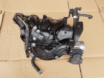 фото thumb №3, Коллектор всасывающий hyundai tucson 1,6 t-gdi 2016 rok