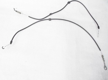 фото thumb №1, Ford galaxy 2000r трос сиденье