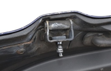 фото thumb №1, Mazda 5 i петля кришки правий задня