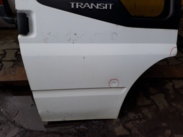 фото thumb №2, Дверь правый перед ford transit vii
