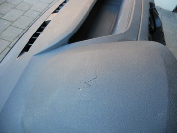 фото thumb №5, Dacia lodgy dokker 12- консоль панель приладів панель приладів eur